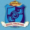 Royal Orchard First School